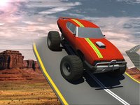 Fast Car Sky Racing and Extreme Furious Stunt screenshot, image №1603692 - RAWG