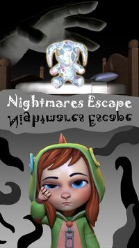 Nightmares Escape screenshot, image №3240346 - RAWG
