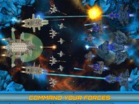 Armada Commander screenshot, image №652192 - RAWG