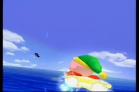 Kirby Air Ride screenshot, image №752731 - RAWG