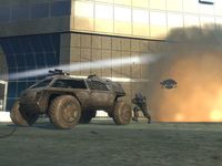 Battlefield 2142 screenshot, image №447700 - RAWG