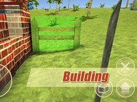 Survival Volcano Island 3D screenshot, image №1683320 - RAWG