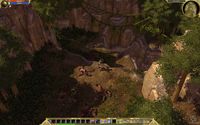 Titan Quest: Immortal Throne screenshot, image №467885 - RAWG