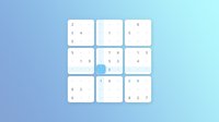 Sudoku by Nestor Yavorskyy screenshot, image №697050 - RAWG