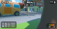 Urban Disc Golf screenshot, image №4220727 - RAWG