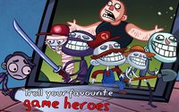Troll Face Quest Video Games screenshot, image №1425172 - RAWG