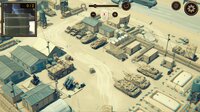 Hidden Desert War Top-Down 3D screenshot, image №3428948 - RAWG
