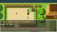 The Legendary Of The Mystery Village (PC VERSION) screenshot, image №1300409 - RAWG