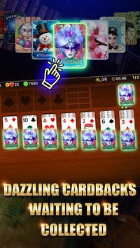 Solitaire Academy screenshot, image №2090311 - RAWG