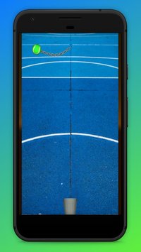 Swing to Bin screenshot, image №1969911 - RAWG