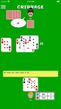 CardGames.io screenshot, image №2309909 - RAWG