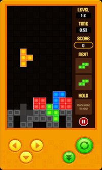 Ultimate Block Puzzle Jack Adventure screenshot, image №1218388 - RAWG