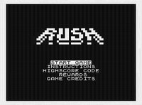 ZX81 - Rush (2013) screenshot, image №1097109 - RAWG