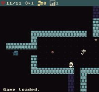 Dungeon of Flowers screenshot, image №1011822 - RAWG