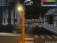 Ultra Wheels Street Jam screenshot, image №334865 - RAWG