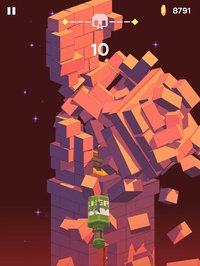 Brick Slasher screenshot, image №1619216 - RAWG