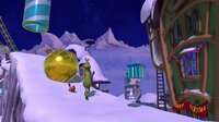 The Grinch: Christmas Adventures screenshot, image №3937198 - RAWG