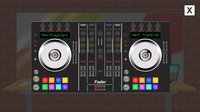 Escape the DJ Booth screenshot, image №1860998 - RAWG