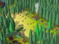 Stumptown screenshot, image №2652977 - RAWG