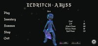 Eldritch Abyss screenshot, image №2374543 - RAWG