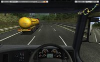 UK Truck Simulator screenshot, image №549297 - RAWG