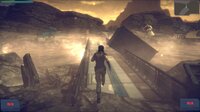 HUNDRED FIRES: The rising of red star - EPISODE 3 screenshot, image №3929944 - RAWG