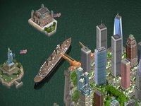 New York Simulation screenshot, image №2110354 - RAWG