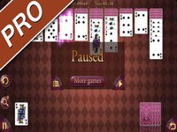 Spider Solitaire Pro 9 screenshot, image №1742889 - RAWG