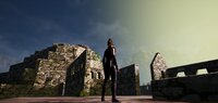 The Lost Condor screenshot, image №3596253 - RAWG