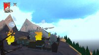 Simulators, strategies and pigeons screenshot, image №4236441 - RAWG