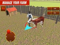 Village Farming: Working Farme screenshot, image №1619461 - RAWG