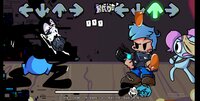 Oswald but harder screenshot, image №3154704 - RAWG