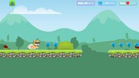 The Infinite Cat screenshot, image №3537816 - RAWG