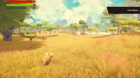 Tawa: Lost in Time screenshot, image №4237001 - RAWG