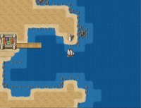 Caster Persecution screenshot, image №2200497 - RAWG