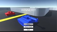 Tank Racing! screenshot, image №1290987 - RAWG