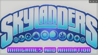 Skylanders screenshot, image №3095785 - RAWG