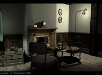 Dark Fall: Lights Out screenshot, image №382034 - RAWG