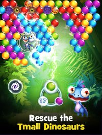 Dragon Pop - Bubble Shooter screenshot, image №1324589 - RAWG