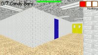 Bully Helps Baldi (Remastered) screenshot, image №3740003 - RAWG