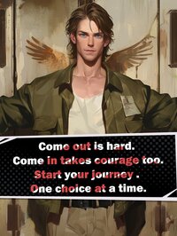 Before I Come In screenshot, image №4289453 - RAWG