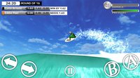 BCM Surfing Game screenshot, image №2101491 - RAWG