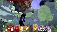Paper Mages screenshot, image №4208739 - RAWG