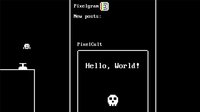 Bleb screenshot, image №4208458 - RAWG