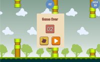 Bird Flew screenshot, image №3620615 - RAWG