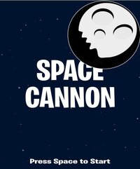 Space Cannon (Vinday) screenshot, image №3127742 - RAWG