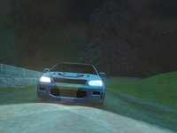 Euro Rally Champion screenshot, image №406774 - RAWG