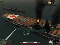 Attack on Pearl Harbor screenshot, image №462141 - RAWG