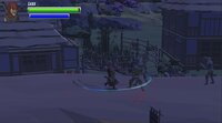 Ninja Lexx screenshot, image №2768762 - RAWG