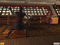 Age of Pirates: Captain Blood screenshot, image №393418 - RAWG